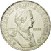 Coin, Monaco, Rainier III, 50 Francs, 1974, AU(55-58), Silver, KM:152.1