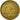 Moeda, Mónaco, Louis II, Franc, 1924, Poissy, EF(40-45), Alumínio-Bronze