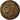 Coin, Monaco, Honore V, 5 Centimes, Cinq, 1837, Monaco, AU(50-53), Cast Brass