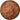 Coin, Monaco, Honore V, 5 Centimes, Cinq, 1837, Monaco, VF(30-35), Cast Brass