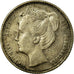 Monnaie, Pays-Bas, Wilhelmina I, 25 Cents, 1903, TB+, Argent, KM:120.2