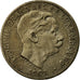 Moeda, Luxemburgo, Adolphe, 5 Centimes, 1901, EF(40-45), Cobre-níquel, KM:24