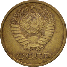 Russie, URSS, 2 Kopeks 1968, KM Y127a