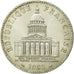 Coin, France, Panthéon, 100 Francs, 1982, Paris, AU(55-58), Silver, KM:951.1