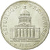 Coin, France, Panthéon, 100 Francs, 1982, Paris, AU(55-58), Silver, KM:951.1