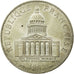 Coin, France, Panthéon, 100 Francs, 1983, Paris, AU(55-58), Silver, KM:951.1