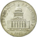 Coin, France, Panthéon, 100 Francs, 1983, Paris, AU(55-58), Silver, KM:951.1