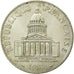 Coin, France, Panthéon, 100 Francs, 1983, Paris, AU(55-58), Silver, KM:951.1