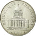 Coin, France, Panthéon, 100 Francs, 1983, Paris, AU(55-58), Silver, KM:951.1
