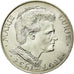 Moneta, Francja, Marie Curie, 100 Francs, 1984, Paris, AU(55-58), Srebro