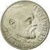 Coin, France, Germinal, 100 Francs, 1985, Paris, AU(55-58), Silver, KM:957