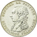 Coin, France, Lafayette, 100 Francs, 1987, Paris, AU(55-58), Silver, KM:962