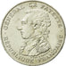 Coin, France, Lafayette, 100 Francs, 1987, Paris, AU(55-58), Silver, KM:962