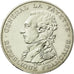 Moeda, França, Lafayette, 100 Francs, 1987, Paris, AU(55-58), Prata, KM:962