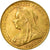 Moneta, Gran Bretagna, Victoria, Sovereign, 1900, SPL-, Oro, KM:785