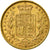 Moneta, Gran Bretagna, Victoria, Sovereign, 1872, BB, Oro, KM:736.2