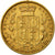 Moneta, Gran Bretagna, Victoria, Sovereign, 1864, BB+, Oro, KM:736.2