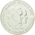 Munten, Monaco, 100 Francs, 1982, ESSAI, FDC, Zilver, KM:E75, Gadoury:MC163