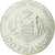 Münze, Monaco, 100 Francs, 1982, ESSAI, STGL, Silber, KM:E75, Gadoury:MC163