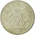 Moneda, Mónaco, 2 Francs, 1979, ESSAI, FDC, Níquel, KM:E71, Gadoury:MC151