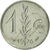 Coin, Monaco, Centime, 1976, ESSAI, MS(65-70), Stainless Steel, KM:E68