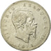 Coin, Italy, Vittorio Emanuele II, 5 Lire, 1874, Milan, VF(30-35), Silver