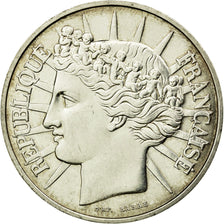 Monnaie, France, Fraternité, 100 Francs, 1988, Paris, SUP, Argent, Gadoury:903