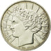 Monnaie, France, Fraternité, 100 Francs, 1988, Paris, SUP, Argent, Gadoury:903