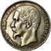 Monnaie, France, Napoléon III, 5 Francs, 1852, Paris, TTB+, Argent