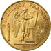 Moneta, Francia, Génie, 20 Francs, 1895, Paris, SPL-, Oro, KM:825, Gadoury:1063
