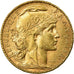 Monnaie, France, Marianne, 20 Francs, 1899, Paris, SUP, Or, Gadoury:1064, KM:847