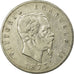 Monnaie, Italie, Vittorio Emanuele II, 5 Lire, 1873, Milan, TB, Argent, KM:8.3