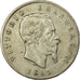 Coin, Italy, Vittorio Emanuele II, 5 Lire, 1869, Milan, VF(30-35), Silver