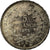 Moneta, Francia, Hercule, 5 Francs, 1873, Paris, SPL-, Argento, KM:820.1