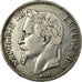 Coin, France, Napoleon III, 5 Francs, 1870, Paris, EF(40-45), KM 799.1