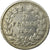 Moneta, Francia, Louis-Philippe, 5 Francs, 1834, Rouen, MB+, Argento, KM:749.2