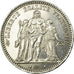Coin, France, Hercule, 5 Francs, 1873, Paris, AU(50-53), Silver, KM:820.1
