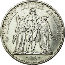 Monnaie, France, Hercule, 10 Francs, 1965, Paris, SUP, Argent, Gadoury:813