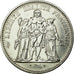 Monnaie, France, Hercule, 10 Francs, 1965, Paris, SUP, Argent, Gadoury:813