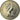 Moneta, Wielka Brytania, Elizabeth II, 25 New Pence, 1981, AU(55-58)