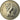 Moneda, Gran Bretaña, Elizabeth II, 25 New Pence, 1981, EBC, Cobre - níquel