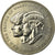 Münze, Großbritannien, Elizabeth II, 25 New Pence, 1981, VZ, Copper-nickel