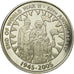 Coin, Falkland Islands, 50 Pence, 2005, MS(65-70), Copper-nickel