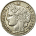 Coin, France, Cérès, 5 Francs, 1870, Paris, EF(40-45), Silver, KM:819