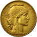 Coin, France, Marianne, 20 Francs, 1904, Paris, EF(40-45), Gold, KM:847