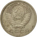 Coin, Russia, 15 Kopeks, 1978, EF(40-45), Copper-Nickel-Zinc, KM:131