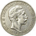 Coin, German States, PRUSSIA, Wilhelm II, 5 Mark, 1908, Berlin, EF(40-45)