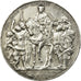 Coin, German States, PRUSSIA, Wilhelm II, 3 Mark, 1913, Berlin, EF(40-45)
