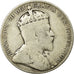 Coin, NEWFOUNDLAND, 50 Cents, 1908, VF(30-35), Silver, KM:11