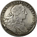 Münze, BAVARIA, Maximilian III, Josef, Thaler, 1756, Munich, SS, KM 500.2